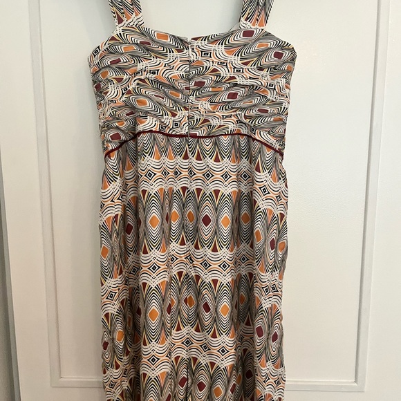 Tahari (Arthur S.Levine) dress (Size 6) - Picture 3 of 3